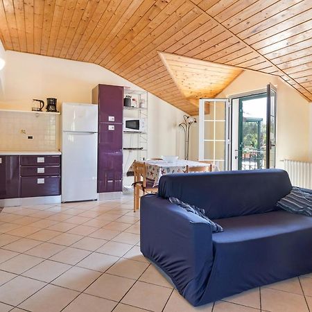 Ferienwohnung La Casa Di Lady Ceriale Exterior foto