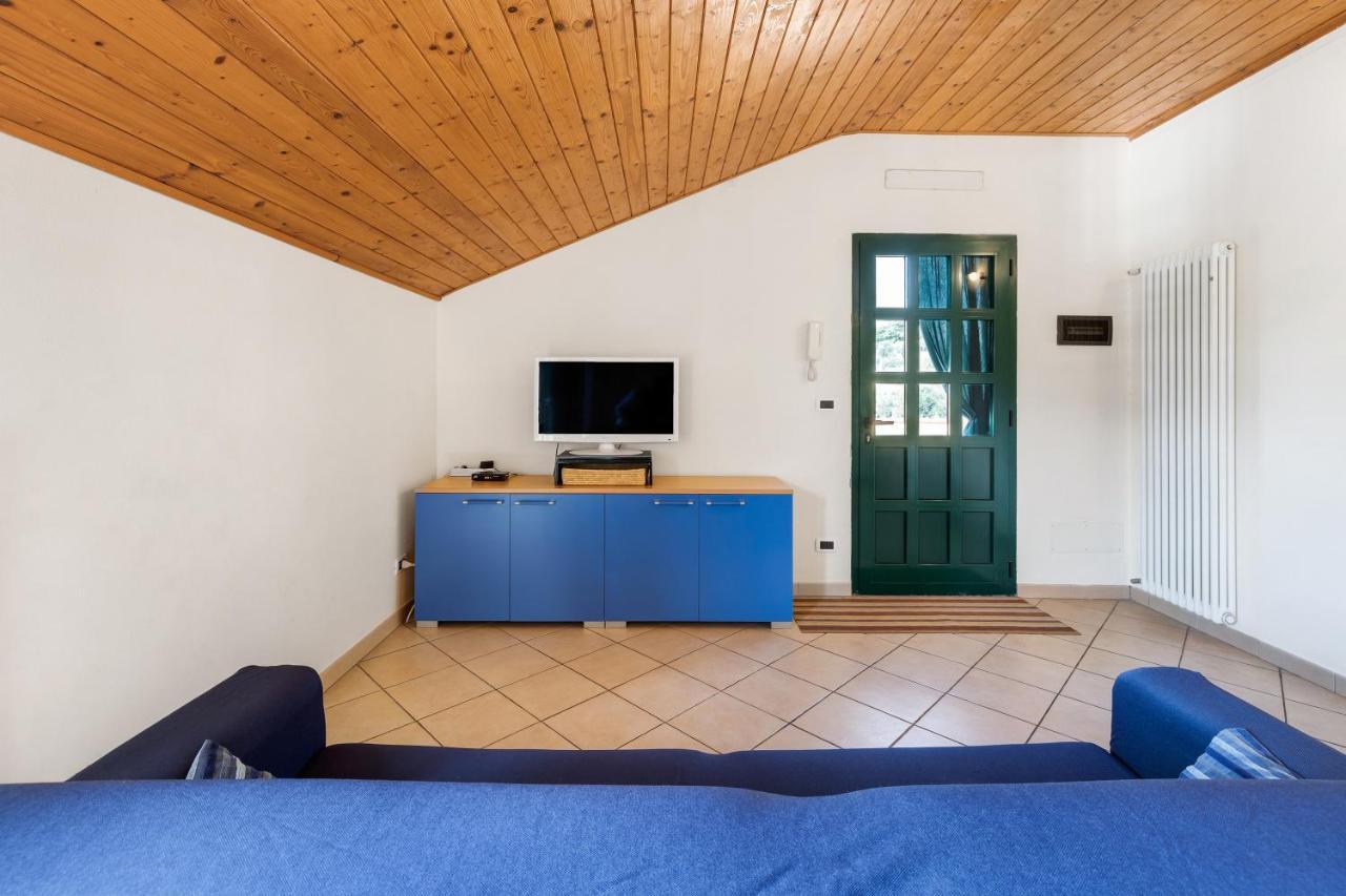 Ferienwohnung La Casa Di Lady Ceriale Exterior foto