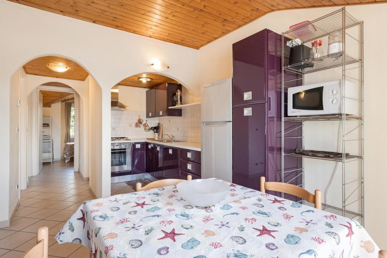 Ferienwohnung La Casa Di Lady Ceriale Exterior foto