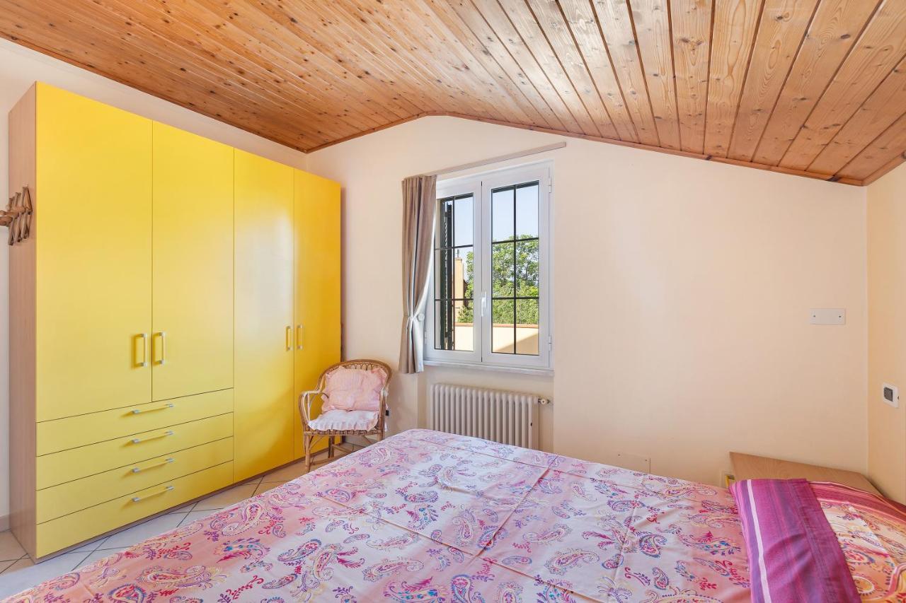 Ferienwohnung La Casa Di Lady Ceriale Exterior foto