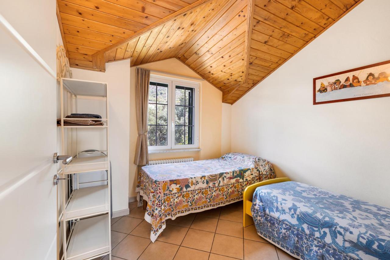 Ferienwohnung La Casa Di Lady Ceriale Exterior foto