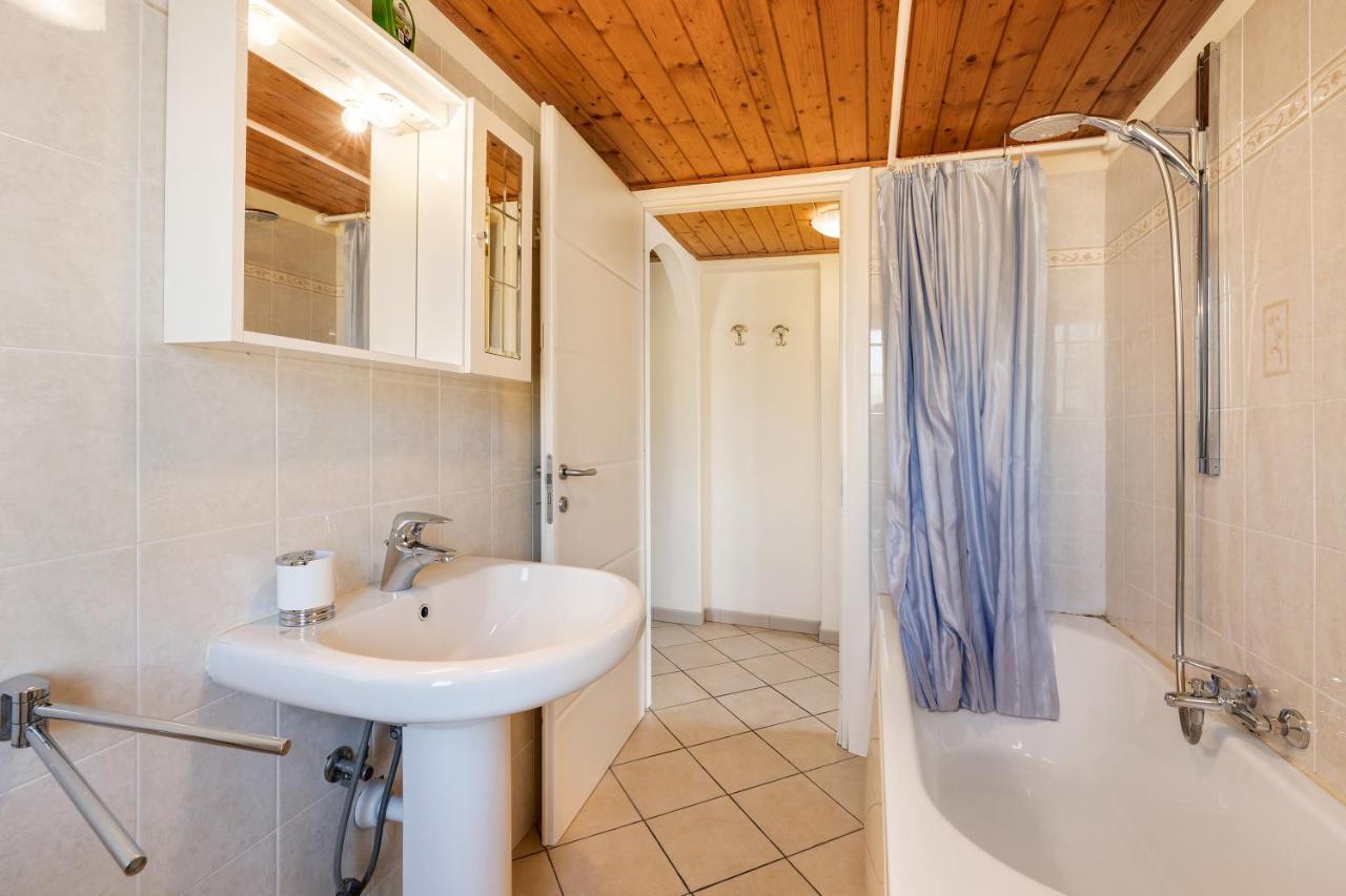Ferienwohnung La Casa Di Lady Ceriale Exterior foto
