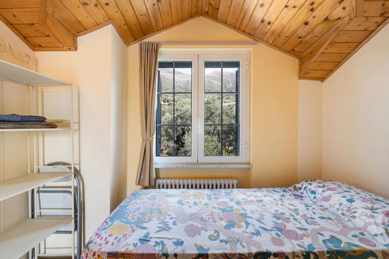 Ferienwohnung La Casa Di Lady Ceriale Exterior foto