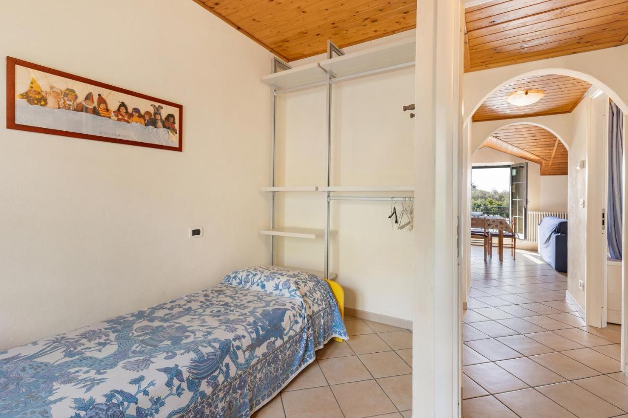 Ferienwohnung La Casa Di Lady Ceriale Exterior foto