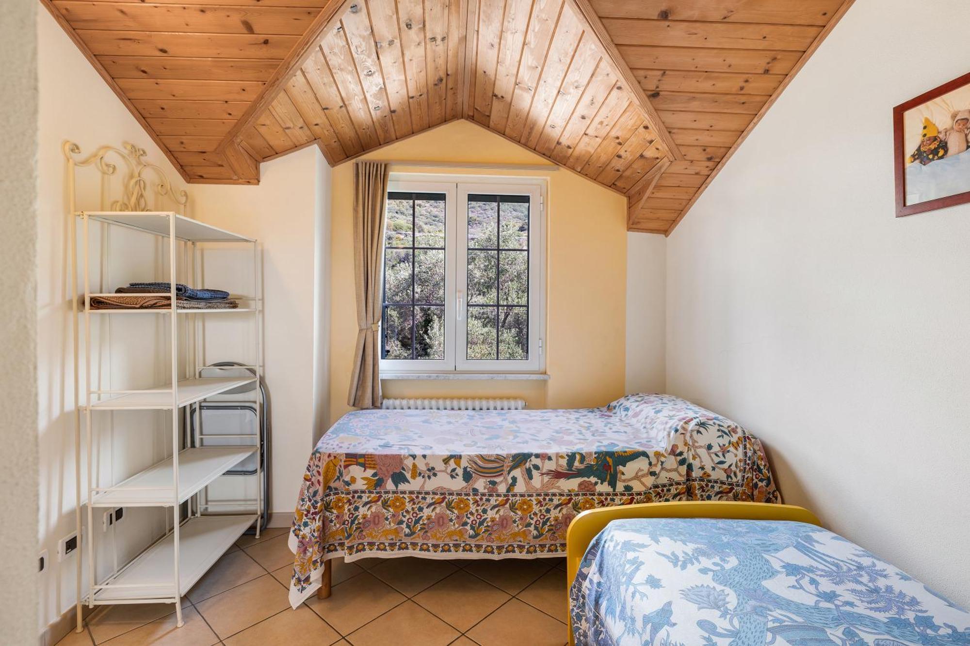 Ferienwohnung La Casa Di Lady Ceriale Exterior foto